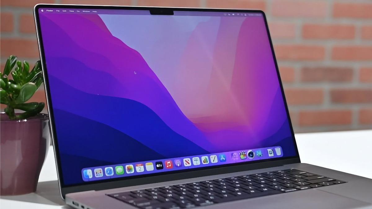 mac
