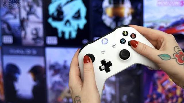 Xbox, Diskli Oyunları Bırakmayı Planlıyor!