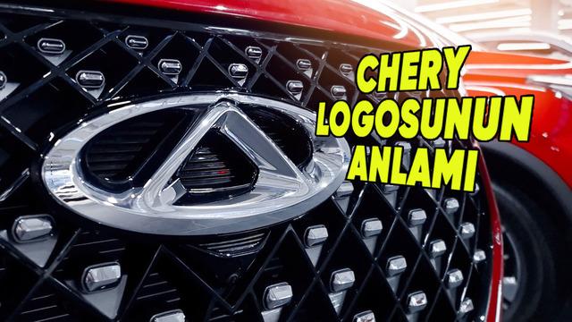 Chery Logosunun Anlamı Nedir?