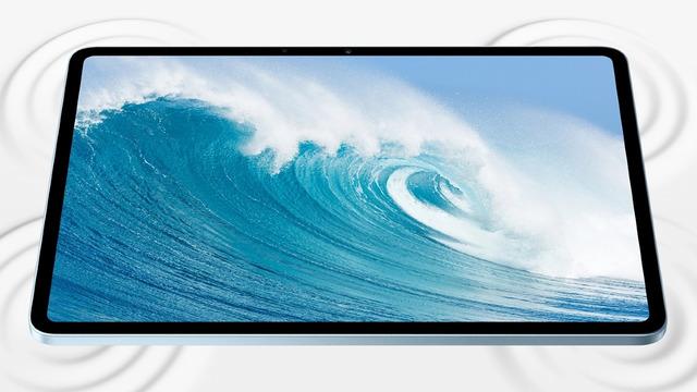 vivo Pad 5c Tanıtıldı: İşte Fiyatı ve Özellikleri