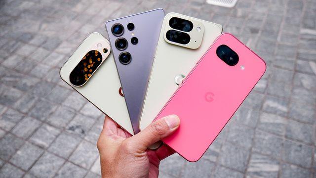 [Temmuz 2026] En Güçlü Android Telefonlar Açıklandı