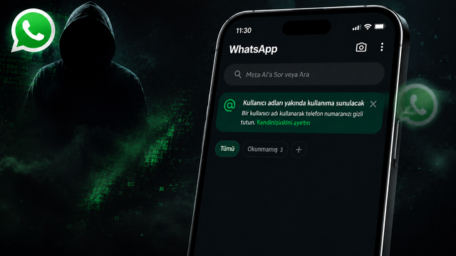 WhatsApp Kullanıcı Adı Özelliği Hindistan'da Dolandırıcılık Endişelerini Artırdı