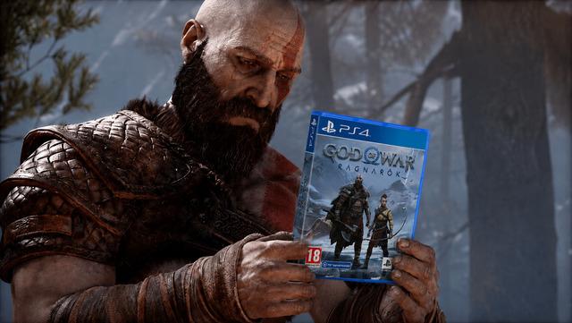 Sony Disk Fabrikası Kutulu Oyun Devrini Bitiriyor