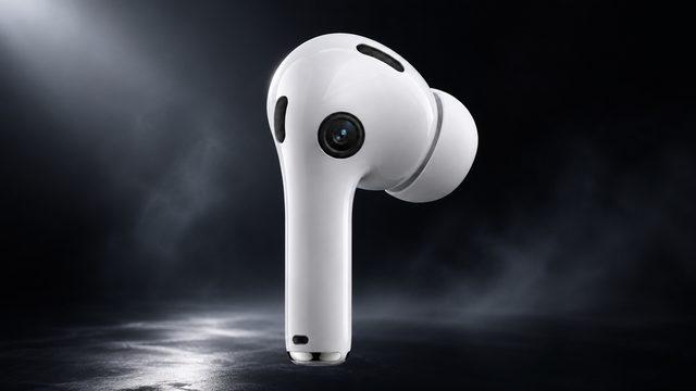 Apple, Kameralı Kulaklığını Erteleyebilir