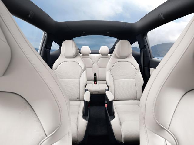 Tesla Model Y Premium 6 Koltuklu Versiyonuyla Tanıtıldı