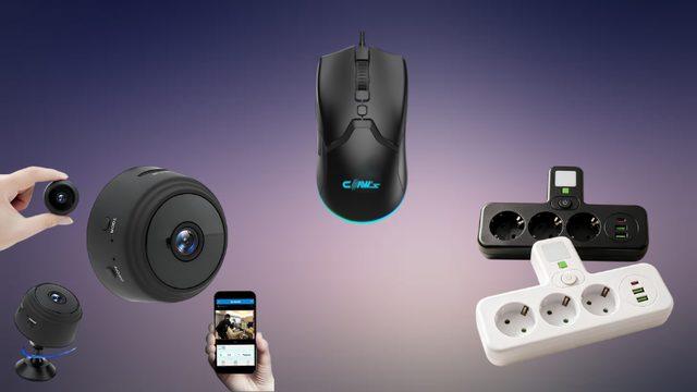 Hepsi 500 TL Altı! Amazon'da Bu Haftanın En Avantajlı Ürünleri