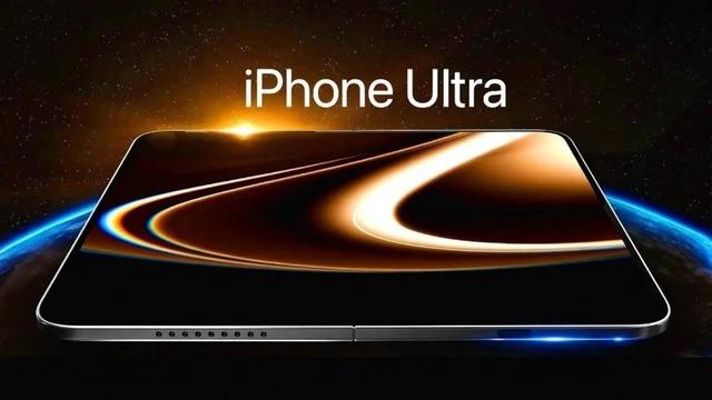 iPhone Ultra, Katlanabilir Telefon Fiyatlarını %20 Artırabilir