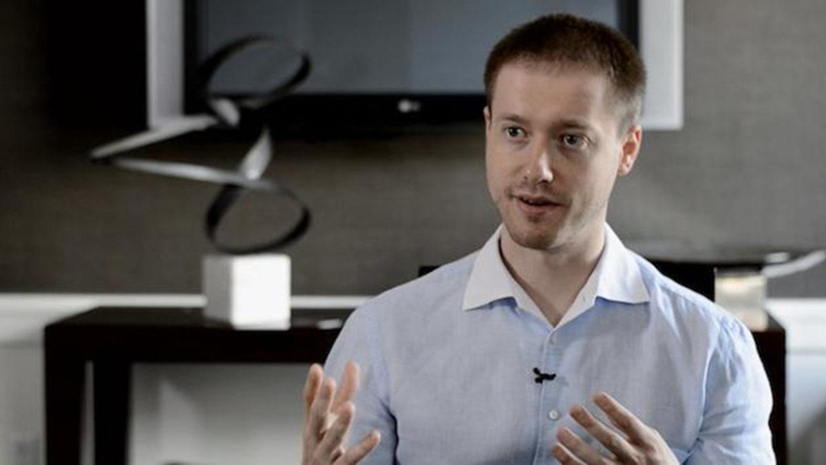 2045 Yılında Ölümsüzlüğü Getirecek Proje: 2045 Initiative