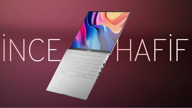 Uzun Pil Ömrü İçin Ağır Laptop Şart mı? İnce ve Hafif Laptop Seçim Rehberi