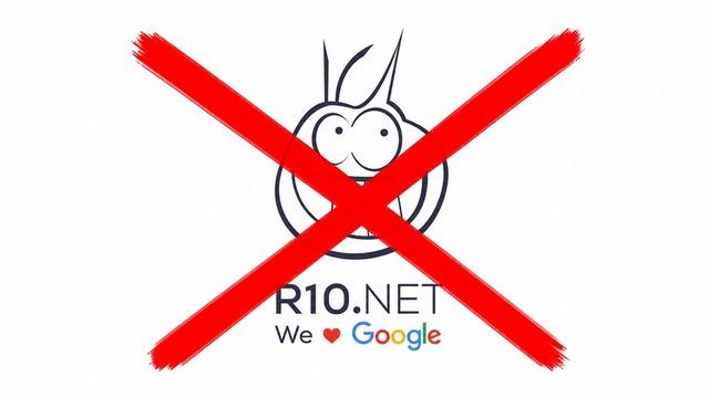 R10.net'e Erişim Engeli Getirildi: Forumdan Açıklama Geldi