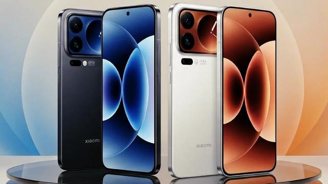 Xiaomi 18 Serisi, Snapdragon 8 Elite Gen 6 ile Gelen İlk Seri Olacak