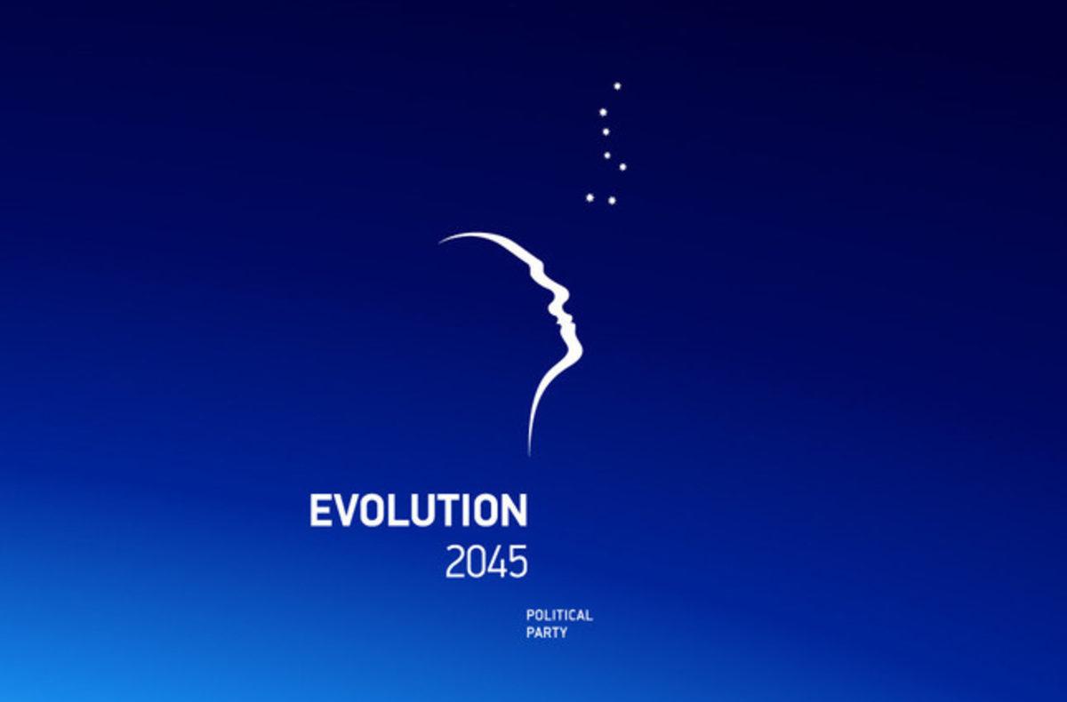 2045 Yılında Ölümsüzlüğü Getirecek Proje: 2045 Initiative