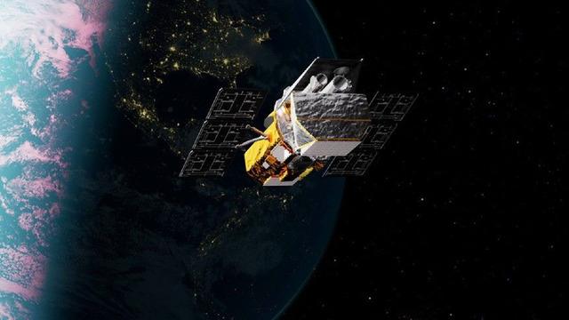 NASA, Swift Gözlem Uydusunun Dünya'ya Çarpmasını Engellemek İçin Acil Görev Başlattı!