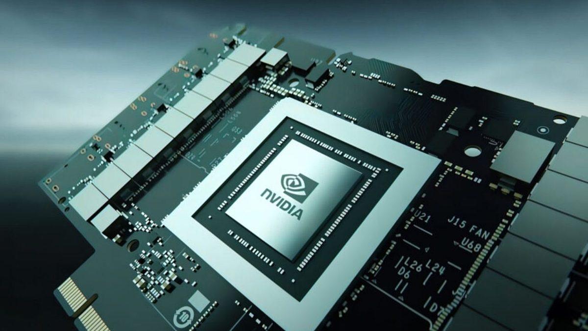 NVIDIA GeForce RTX 4060 Laptop