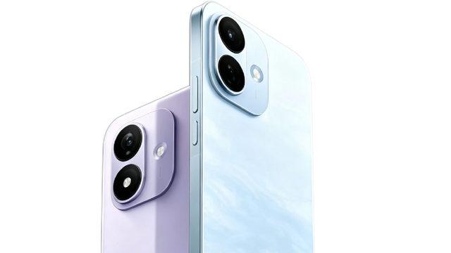 Redmi Note 17 ve Note 17 Pro'nun Tasarımı Ortaya Çıktı