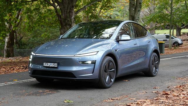 Dünyada En Çok Satan Elektrikli Otomobiller Açıklandı: Zirvede Kim Var?