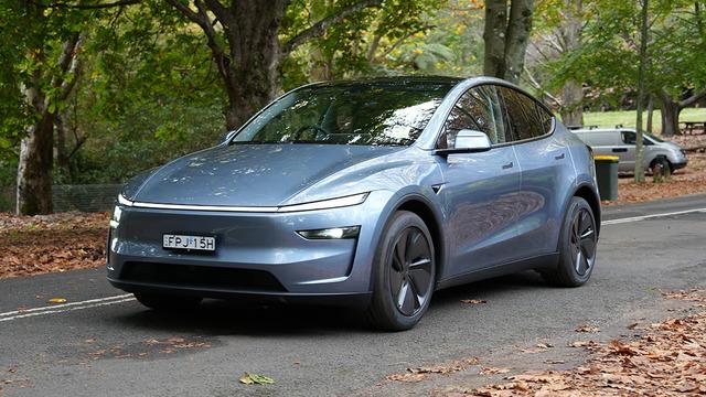 Dünyada En Çok Satan Elektrikli Otomobiller Açıklandı: Zirvede Kim Var?