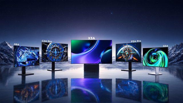 Oyuncuları Sevindirecek Haber: TCL, Yakında Türkiye'de Oyuncu Monitörleri de Satacak!