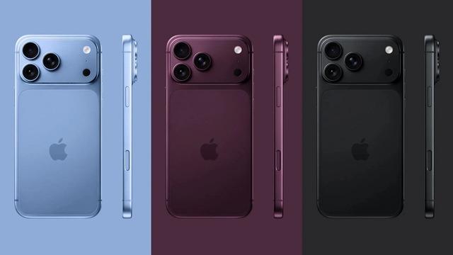 iPhone 18 Pro ve Pro Max Batarya Kapasiteleri Sızdırıldı: Apple Bu Yıl Artışa Geçiyor