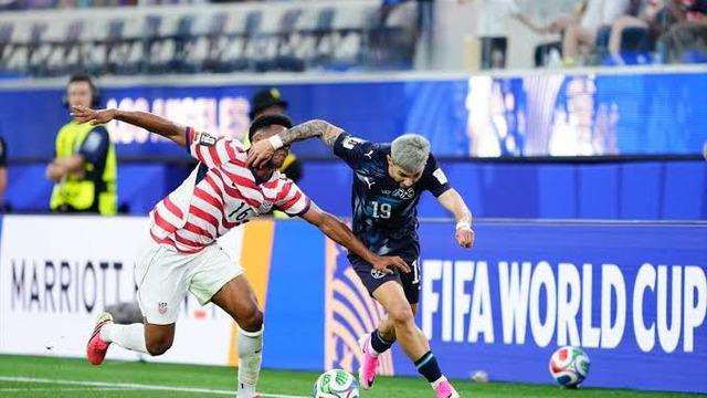 ABD-Belçika Maçı Canlı İzle: TRT 1 Yayın Bilgileri