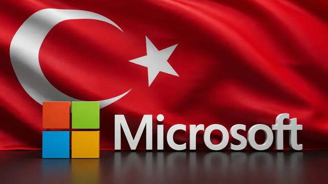 Microsoft'un Türkiye'de Kaç Para Kazandığı, Ne Kadar Vergi Ödediği ve Çalışan Sayısı Ortaya Çıktı