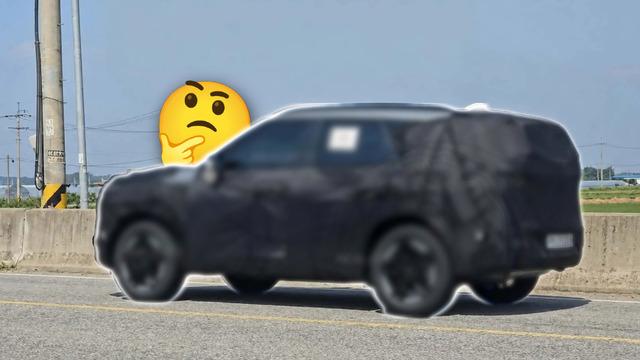 Yeni Kia Sportage Görüntülendi