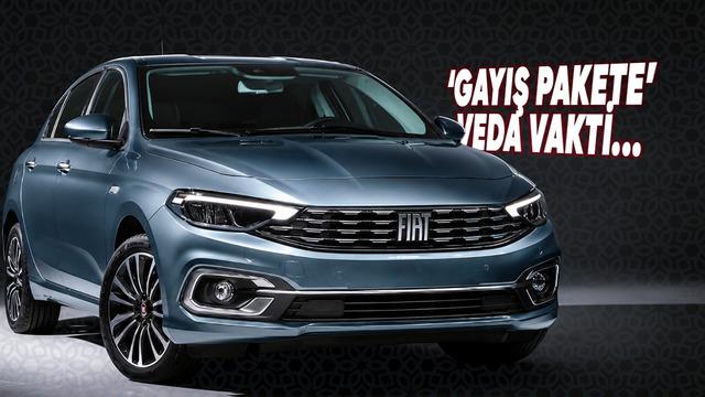 Fiat Egea'nın Başarı Hikayesi: Türkiye'nin En Çok Satan Otomobillerinden Biri Nasıl Doğdu?