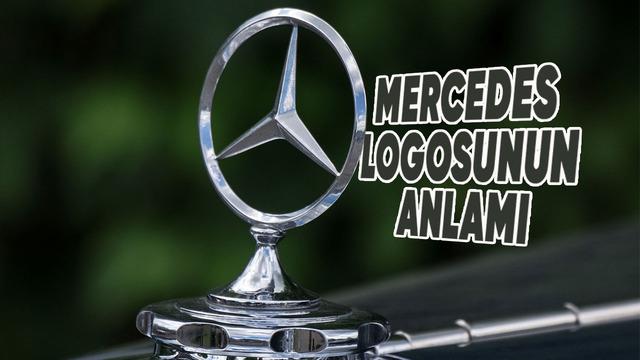 Mercedes Logosunun Anlamı Nedir? Üç Köşeli Yıldızın Hikâyesi