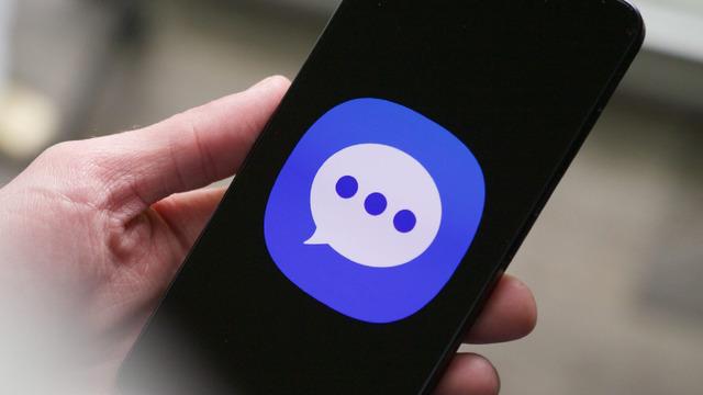 Samsung Messages Uygulaması Resmen Kapandı!