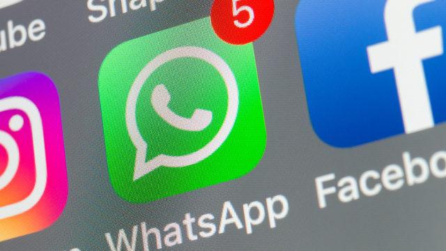 WhatsApp'ta Grup Sohbetleri Tasarımı Değişiyor!