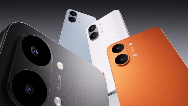 Redmi Turbo 6 Max'in Özellikleri Ortaya Çıktı: 10.000 mAh Pil, 7 İnç Dev Ekran ve Dahası...
