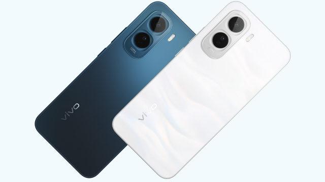 vivo Y500 4G Tanıtıldı!