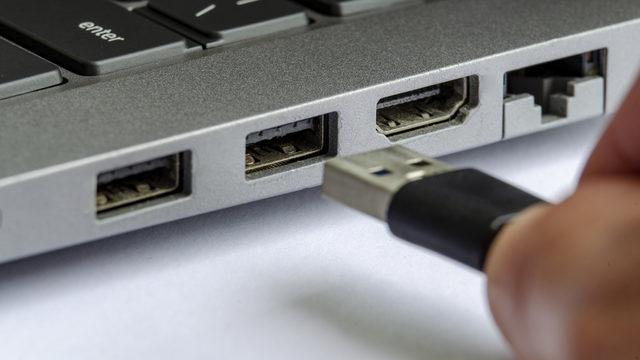 USB Port Çalışmıyor Sorunu Nasıl Çözülür?