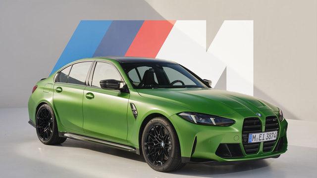 BMW M Paket ile Gerçek M Arasındaki Fark Ne? 