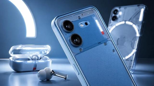 Nothing'in Uygun Fiyatlı Yeni Modeli Nothing Phone (4b) Tanıtıldı: Özellikler ve Fiyat