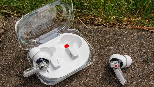 Ses Kaydı Yapabilen Nothing Ear (3a) Tanıtıldı: Özellikleri ve Fiyatı