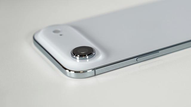 iPhone Air 2 Pil Sorununu Büyük Oranda Çözecek: Üstelik Aynı İncelikle!