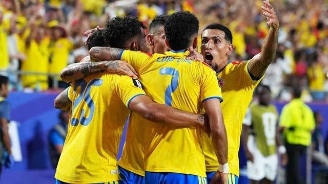 İsviçre-Kolombiya Maçı Canlı İzle: TRT 1 Yayın Bilgileri