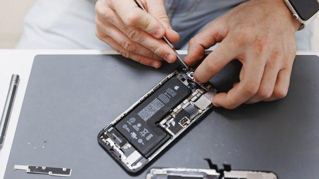 Kadıköy En İyi Iphone Tamiri Yapan Yerler - 2026