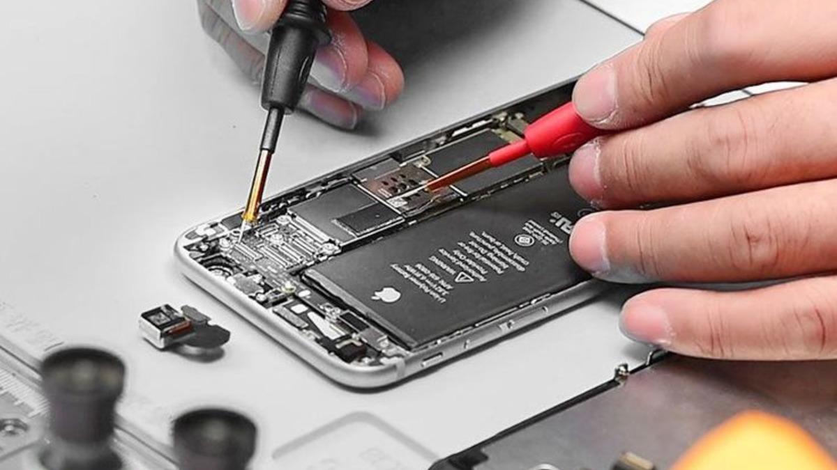 Konak'ta En İyi Iphone Tamiri Yapan Yerler - 2026