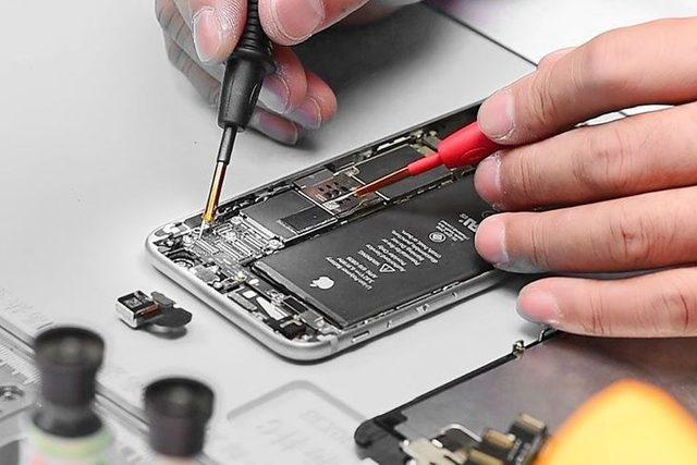 Buca'da En İyi Telefon Tamiri Yapan Yerler - 2026
