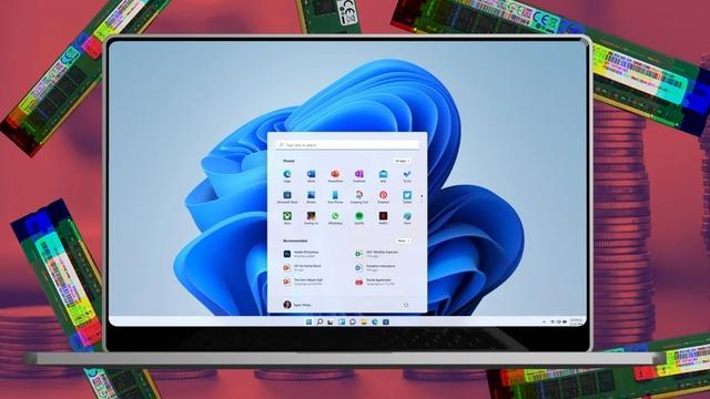 Windows 11'deki Hata Depolama Alanınızı Yüzlerce GB Tüketiyor Olabilir