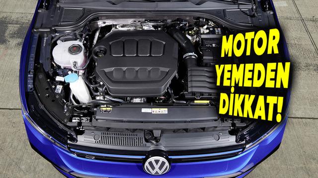 Motorun Yakında Yüksek Masraf Çıkaracağını Gösteren Belirtiler