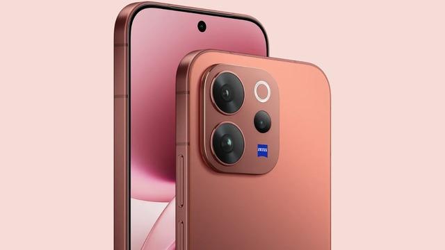 Pilde Yeni Standart: vivo V80, 7.200 mAh Pil ile Geliyor