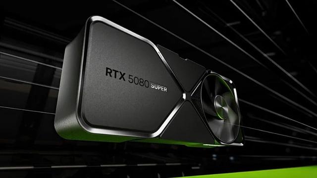 Bu Sefer Gerçekten Geliyor: NVIDIA’nın RTX 50 SUPER Serisi Yakında Tanıtılabilir!