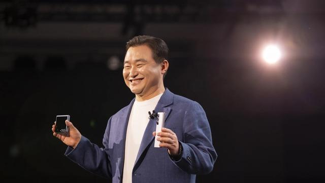 Samsung CEO'sundan Yapay Zeka Açıklaması: Asıl Yapay Zeka Dönüşümü Şimdi Başlıyor