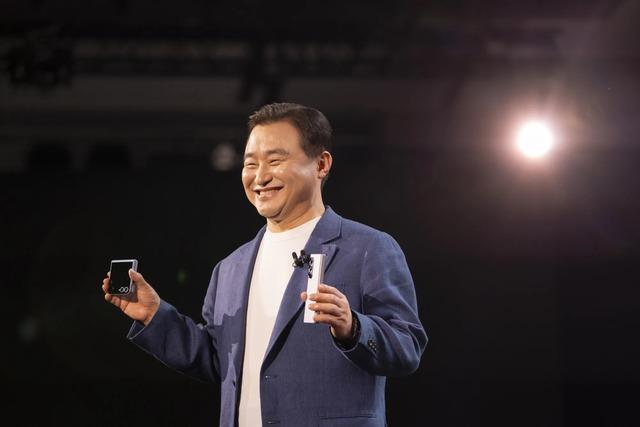 Samsung CEO'sundan Yapay Zeka Açıklaması Geldi
