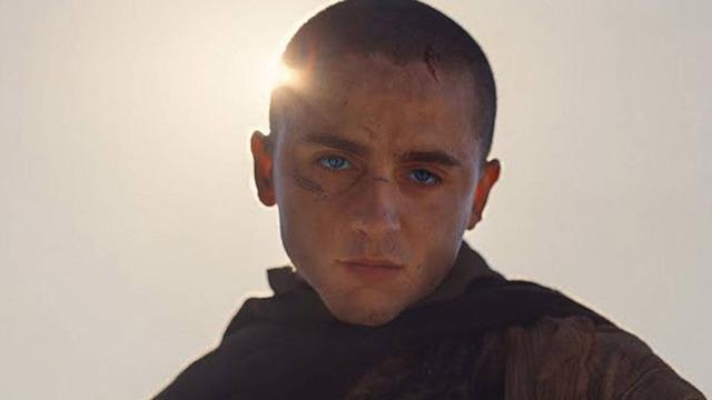 Yılın En Çok Beklenen Filmlerinden Biri Olan Dune: Part 3'ten Fragman Geldi!