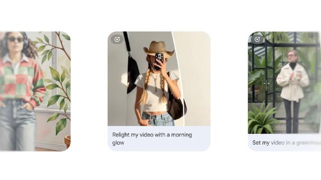 Google Fotoğraflar'a Çok Kullanışlı "Video Remix" Yapay Zekâ Özelliği Eklendi