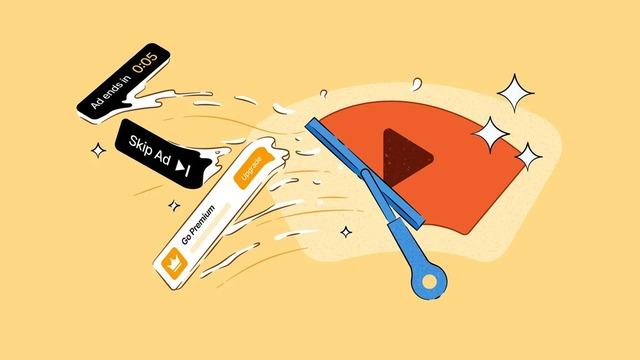 DuckDuckGo Tarayıcısı Artık YouTube Reklamlarını Engelleyebiliyor